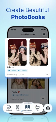 Smart Printer: Mobile Printing Screenshot 5 of 6