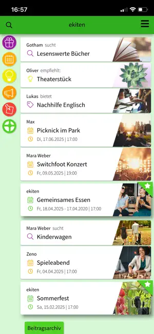 ekiten screenshot 1