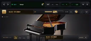 Bulldog Samples screenshot 1