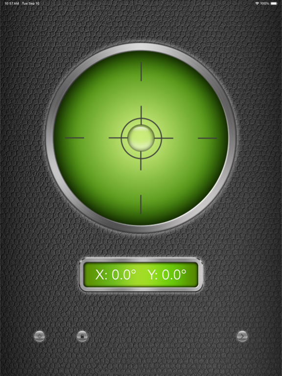 Screenshot #5 pour Bubble Level Plus+