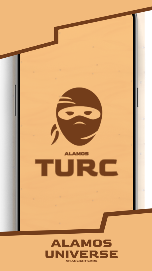 #3. TURC (iOS) 由: Games United