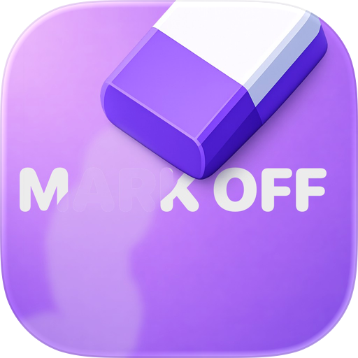 Video Remover - MarkOff