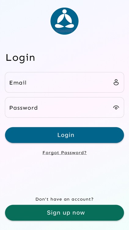 Meditate With A Monk