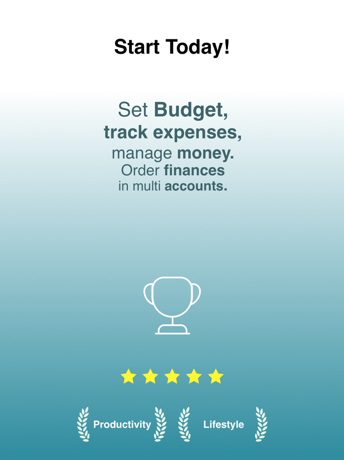 Agile Budget Gestor de gastos