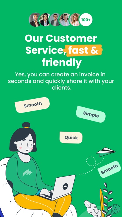 Invoice Maker - Easy Estimates