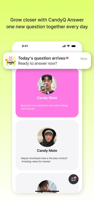 candypod screenshot 4