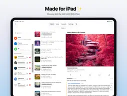 Artemis - read, upvote, post screenshot 9