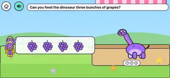 roariverse: dino games screenshot 5