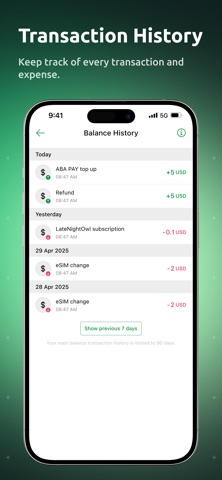 SmartNas Screenshot 8 of 8