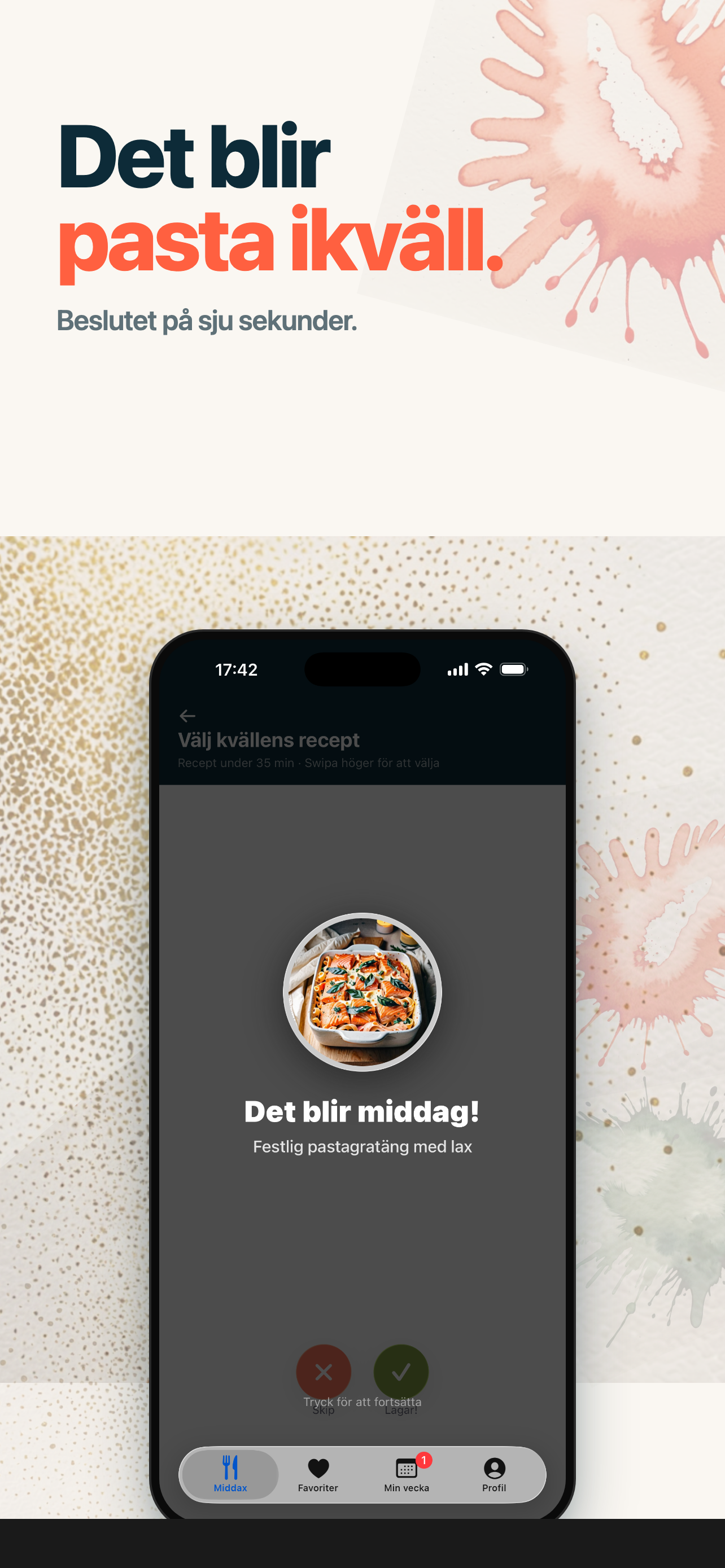 Middax screenshot 3