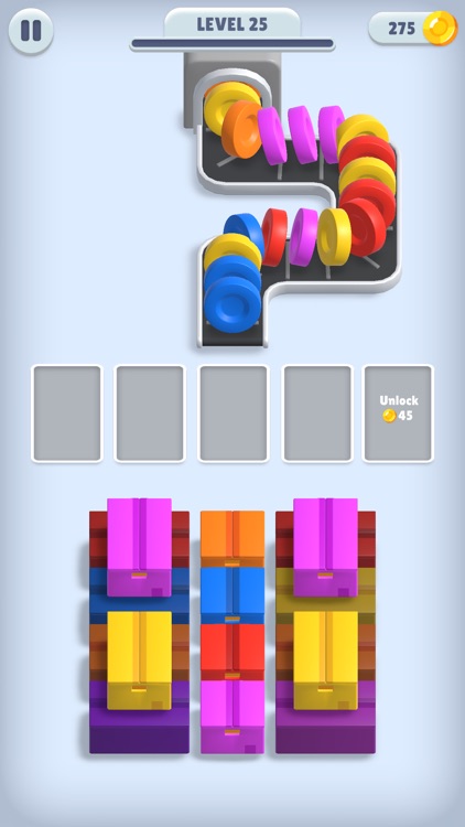 Flipping Coins screenshot-7