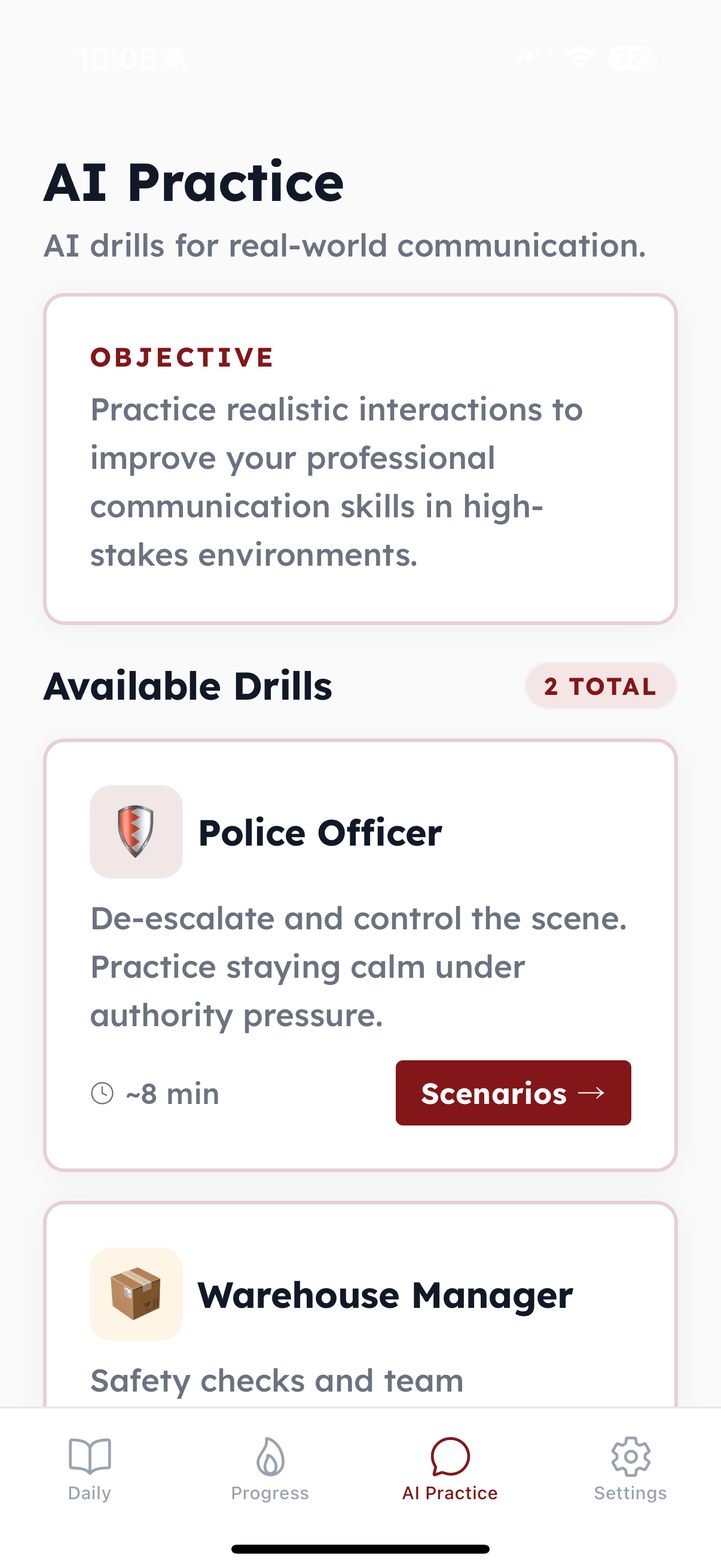 Trailero screenshot 10