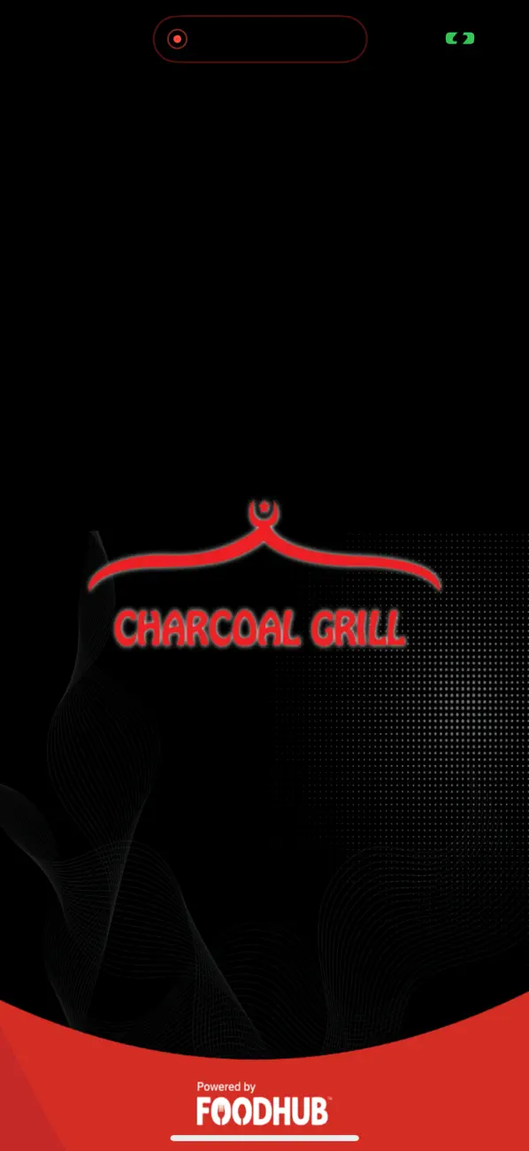 Screenshot #1 pour Charcoal Grill Kent Westbrook.