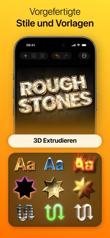 Logoist 6 – Grafikdesign screenshot 8 of 10