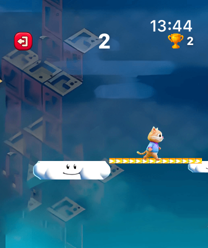 Games For Watch:No Wifi Games