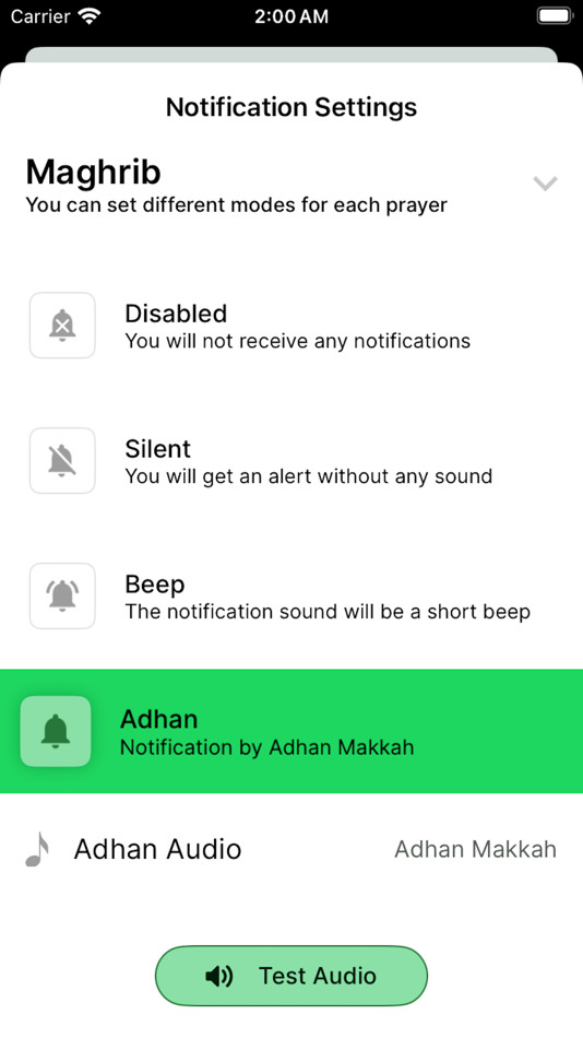 #8. Al Quran By Sheikh Abdelkader (iOS) 由: Toufiqur Chowdhury