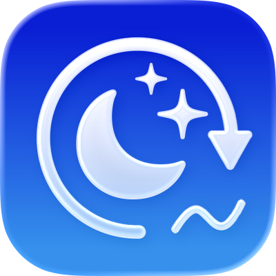 Phase - Sleep Schedule Reset 