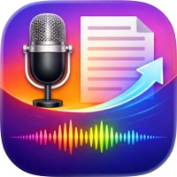 Voice Notes : Voice to Text