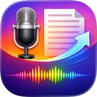 ‎Voice Notes : Voice to Text