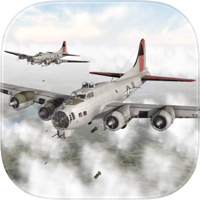Gunship Sequel: WW2