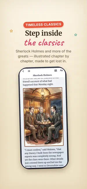 Worldly: Early Reader Books screenshot 3