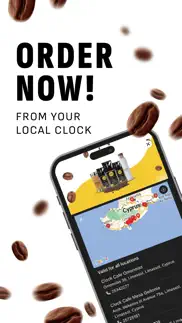 clock cafe problems & solutions and troubleshooting guide - 1