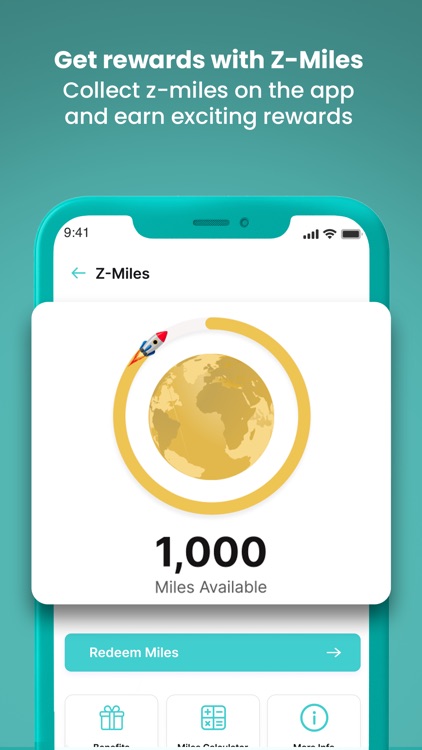 Zindigi - All in One Finance screenshot-3