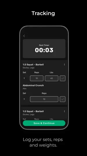 Life Fitness Connect screenshot 8