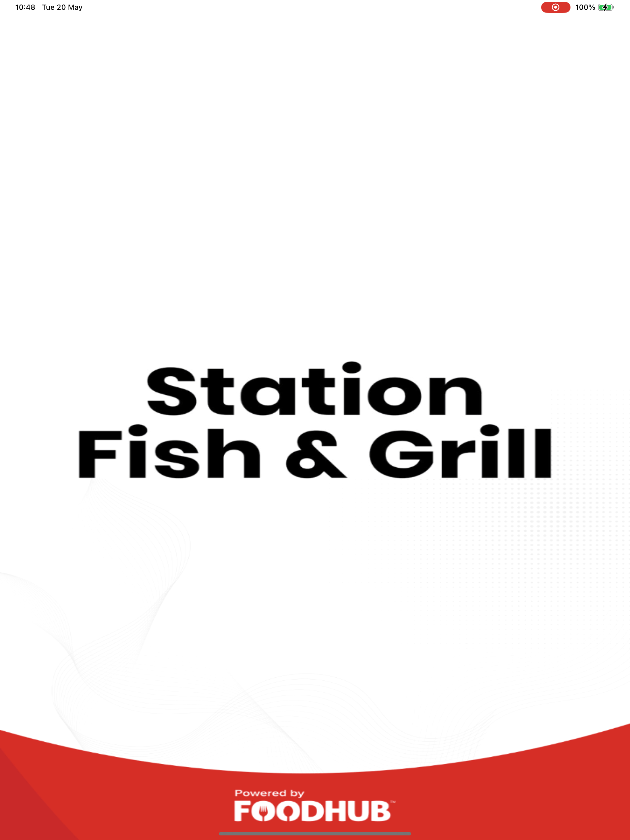 Station Fish And Grill screenshot 5