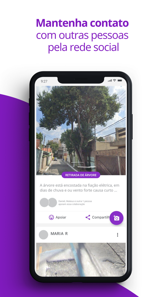 #5. Colab (iOS) Podle: Colab Tecnologia e Servicos de Internet S.A.