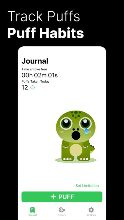 Quit Smoking - No Smoke