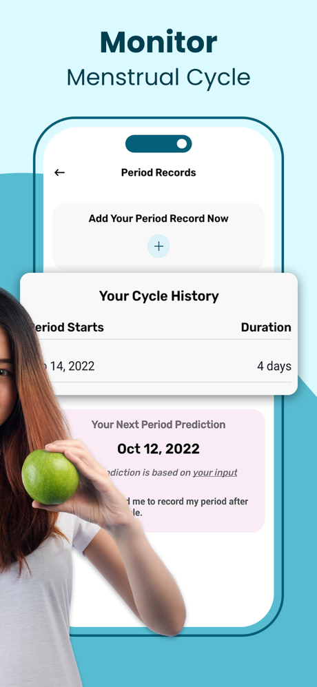 Women IF Intermittent Fasting screenshot 3