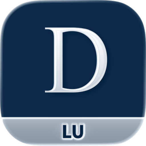 Delen Luxembourg