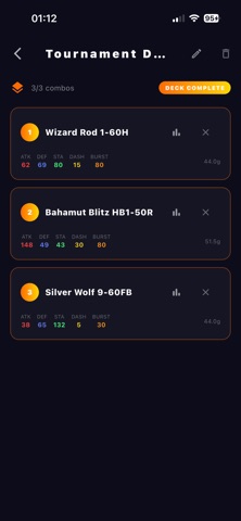 Go Shoot! screenshot