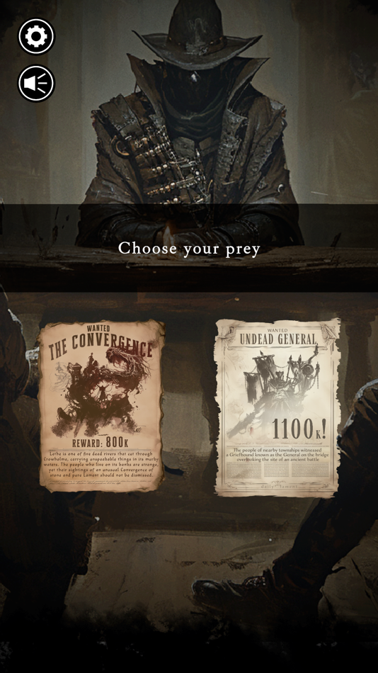 #3. Grimcoven (iOS) 由: Realms Distribution Sp.z o.o.