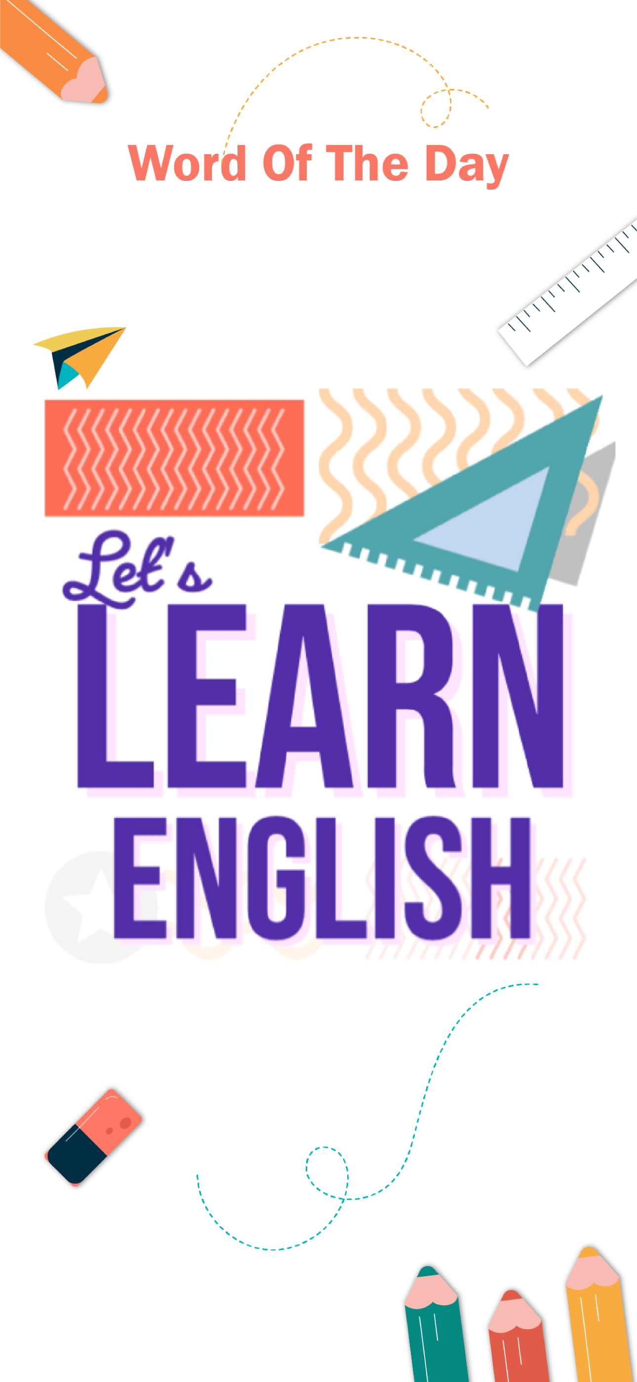 Word of the day – Quiz Games