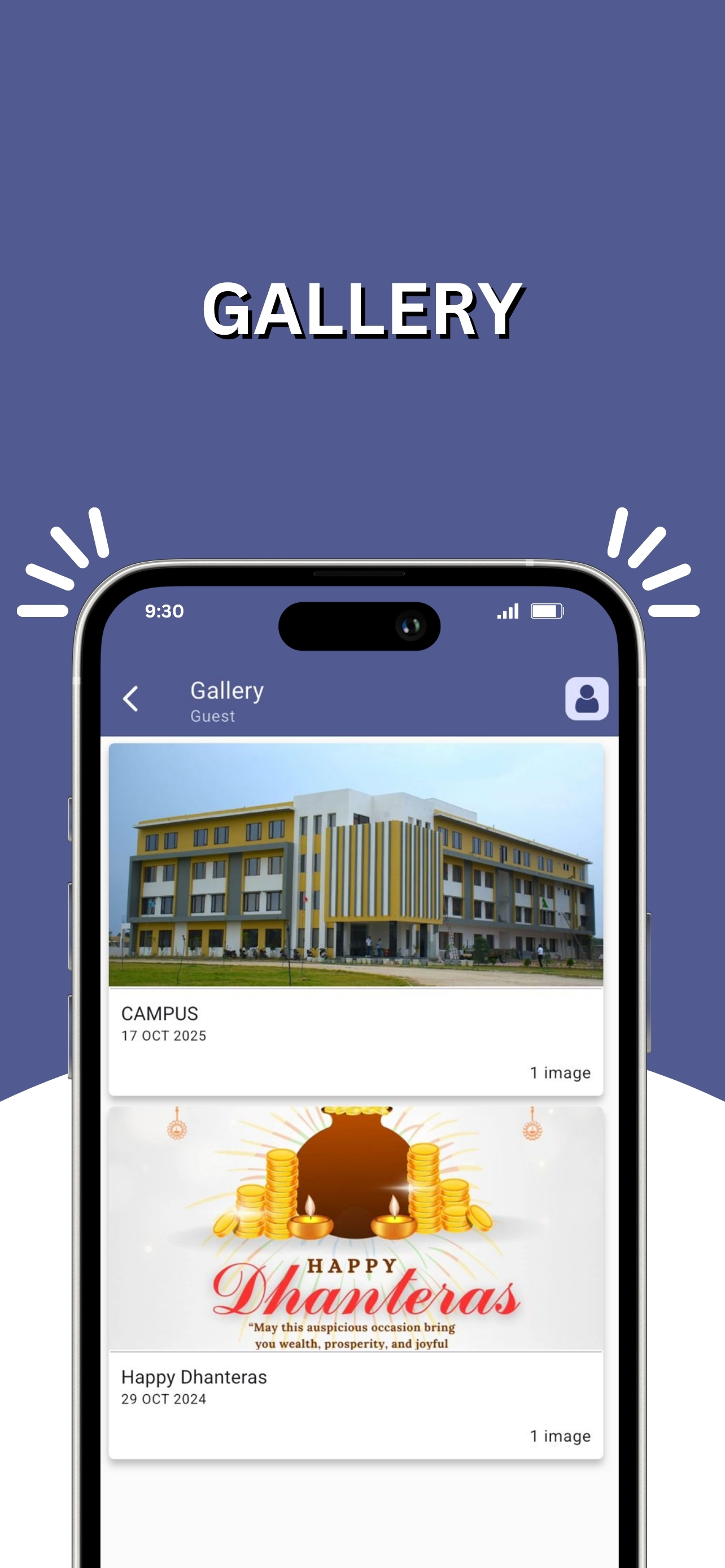 Arya Career Institute