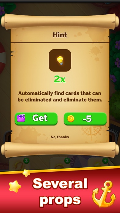 Charming Tile Screenshot