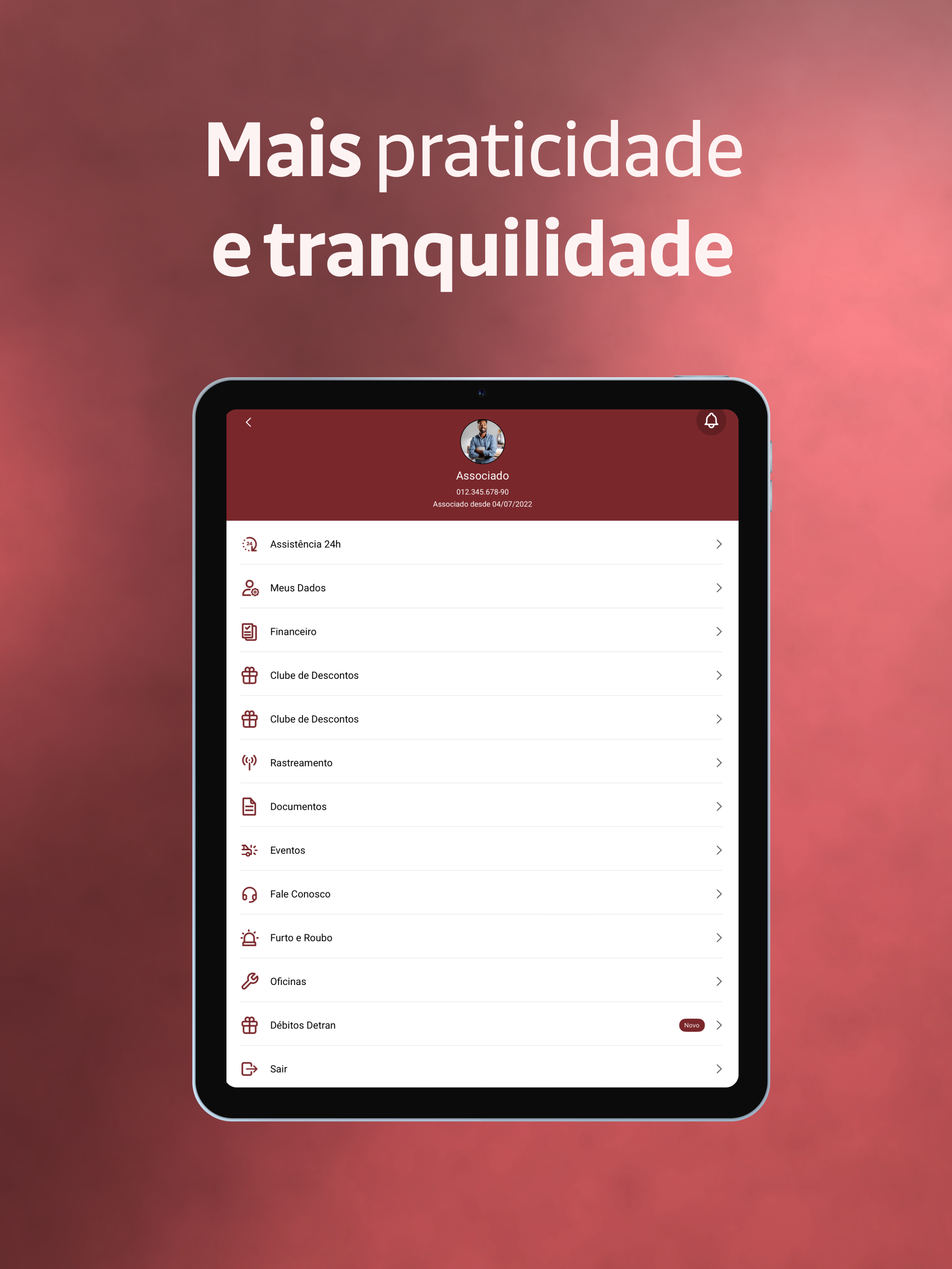 Gr pro Brasil screenshot 6