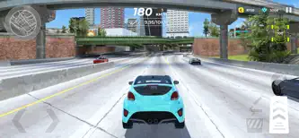 Car Driving Master:Police Race screenshot 5