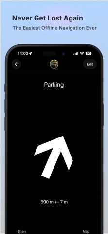 Direction: Offline Navigator Screenshot 5 of 10