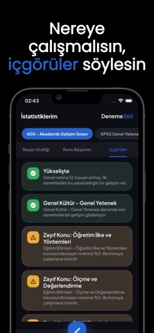 Deneme360 Screenshot 5 of 5