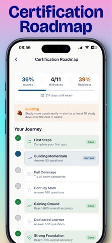 CNA PRACTICE EXAM PREP || 2026 screenshot
