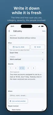 H-Notes screenshot 5
