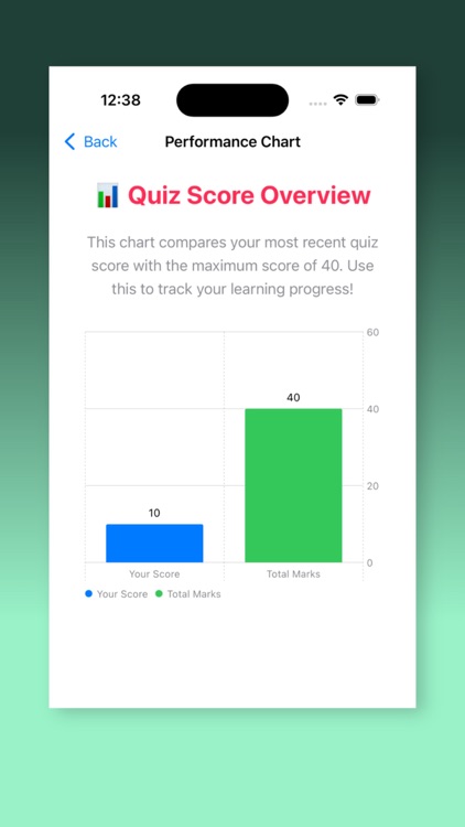 PhysiXQuizzer screenshot-5