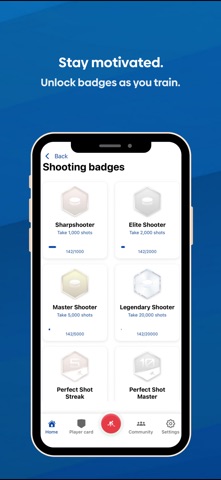 hockeyfy iPhone screenshot 5