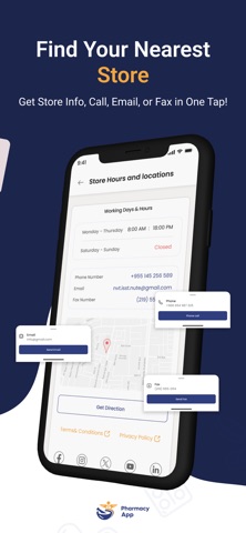 Pharmacy CA Screenshot 5 of 8