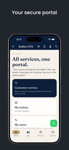Balbir Screenshot 5 of 5