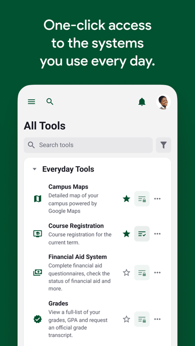 BlazeNet iPhone screenshot 4 - Education app