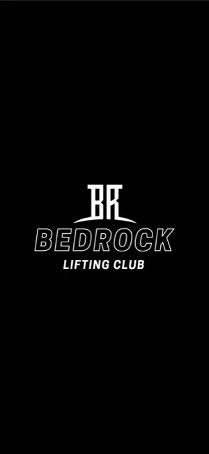 Bedrock Lifting Club screenshot 1
